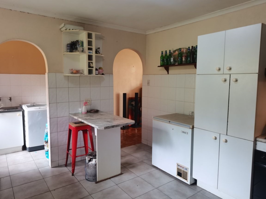 Commercial Property for Sale in Greenbushes Ah Eastern Cape